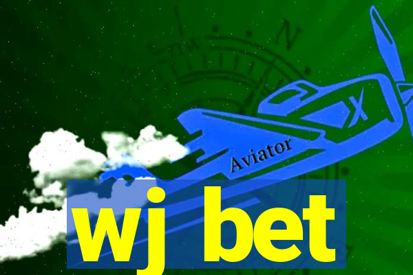 wj bet